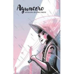 Libro. AGUACERO