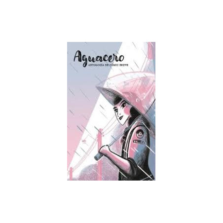Libro. AGUACERO