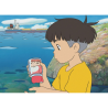 Postales. Ponyo: 30