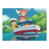 Postales. Ponyo: 30