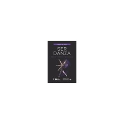 Libro. SER DANZA. Sarahí Lay Trigo