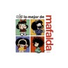 Libro. LO MEJOR DE MAFALDA. QUINO
