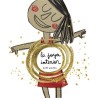 Libro. LA JOYA INTERIOR. Ana Llenas