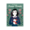 Libro. Diario de Anne Frank (edición ilustrada)