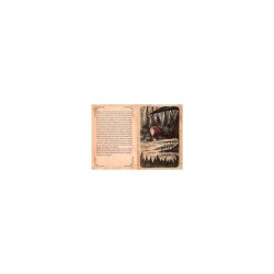 Libro. RELATOS ABOMINABLES. Bayona - Chavetta