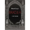 Libro. DRACULA - A TOY THEATRE