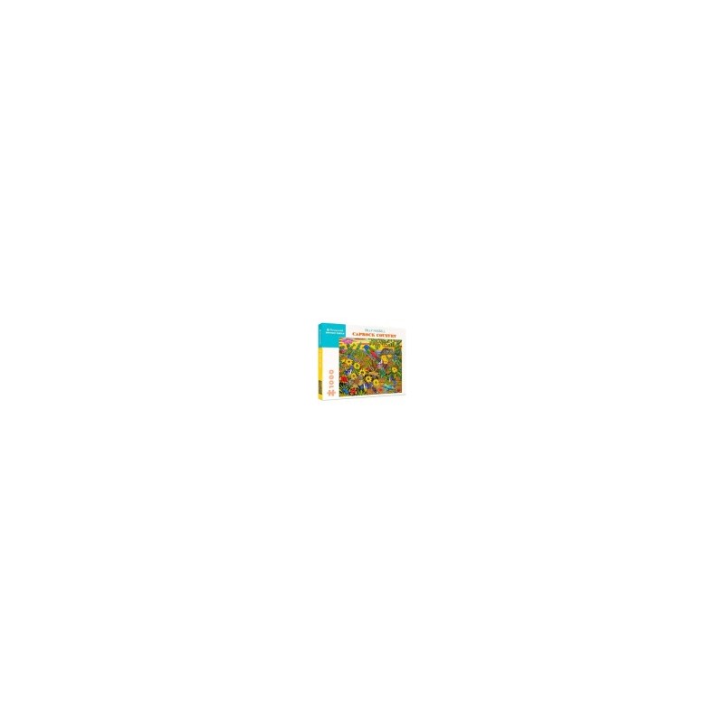 Rompecabezas. Billy Hassell: Caprock Country 1000-Piece Jigsaw Puzzle