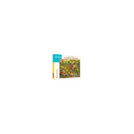 Rompecabezas. Billy Hassell: Caprock Country 1000-Piece Jigsaw Puzzle
