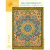 Rompecabezas. Paul Heussenstamm. TAPESTRY MANDALA