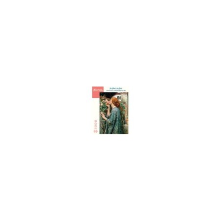 Rompecabezas. John William Waterhouse: The Soul of the Rose 1000-Piece Jigsaw Puzzle