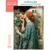 Rompecabezas. John William Waterhouse: The Soul of the Rose 1000-Piece Jigsaw Puzzle