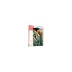 Rompecabezas. John William Waterhouse: The Soul of the Rose 1000-Piece Jigsaw Puzzle