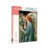 Rompecabezas. John William Waterhouse: The Soul of the Rose 1000-Piece Jigsaw Puzzle