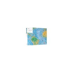 Rompecabezas. Anton Thomas: Wild World 1500-Piece Jigsaw Puzzle