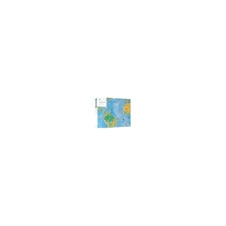 Rompecabezas. Anton Thomas: Wild World 1500-Piece Jigsaw Puzzle