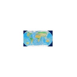 Rompecabezas. Anton Thomas: Wild World 1500-Piece Jigsaw Puzzle