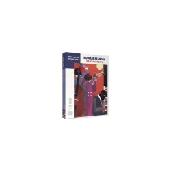 Rompecabezas. Romare Bearden: Up at Minton’s 1000-Piece Jigsaw Puzzle