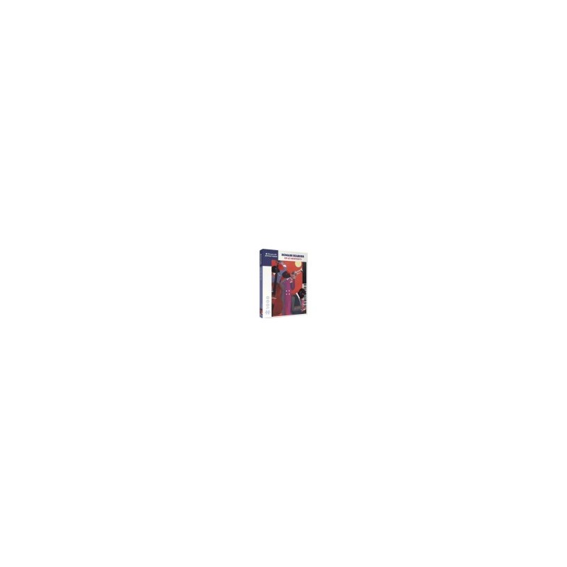 Rompecabezas. Romare Bearden: Up at Minton’s 1000-Piece Jigsaw Puzzle
