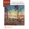 Rompecabezas. Tom Uttech: Enassamishhinjijweian 1000-piece Jigsaw Puzzle