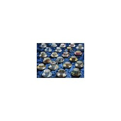 Rompecabezas. Sherrie Wolf: Sea of Tea 1000-Piece Jigsaw Puzzle