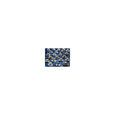Rompecabezas. Sherrie Wolf: Sea of Tea 1000-Piece Jigsaw Puzzle