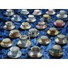 Rompecabezas. Sherrie Wolf: Sea of Tea 1000-Piece Jigsaw Puzzle