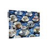 Rompecabezas. Sherrie Wolf: Sea of Tea 1000-Piece Jigsaw Puzzle