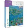 Rompecabezas. Claude Monet: Water Lilies 1000-Piece Jigsaw Puzzle