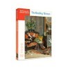 Rompecabezas. The Reading Woman 1000-Piece Jigsaw Puzzle