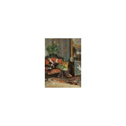 Rompecabezas. The Reading Woman 1000-Piece Jigsaw Puzzle