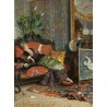 Rompecabezas. The Reading Woman 1000-Piece Jigsaw Puzzle
