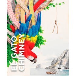 Rompecabezas. El Gato Chimney: Call It Fate 500-Piece Jigsaw Puzzle