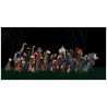 Libro. MIGRANTES. ISSA WATANABE