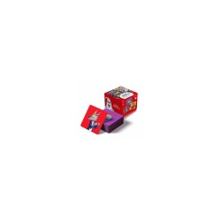 Juego de memoria. MEMO MONSTERS
