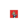 Juego de memoria. MEMO MONSTERS