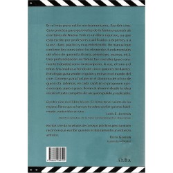 Libro. ESCRIBIR CINE - GUÍA PRÁCTICA PARA GUIONISTAS