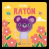 Libro Títere Ratón - Penguin