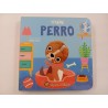 Libro Títere Perro - Penguin
