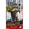 Libro. CUERPOS AJENOS