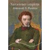 Libro. NARRACIONES COMPLETAS - Aleksandr S. Pushkin