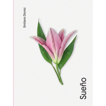 Libro. SUEÑO. Emiliano Dionisi