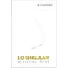 Libro. LO SINGULAR - ASYMMETRICAL - MOTION