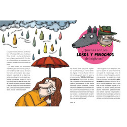 Libro. FAKE OVER