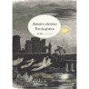 Libro. AMORES ETERNOS. POESÍA GÓTICA