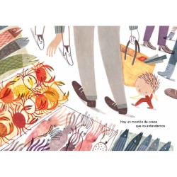 Libro. NOSOTROS, LOS PEQUEÑOS