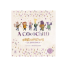 search Libro. A COCOCHITO - LIBRO DISCO Libro. A COCOCHITO - LIBRO DISCO