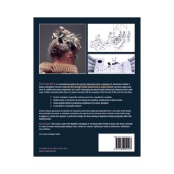 Libro. Scenography. Simon Donger