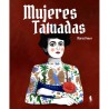 Libro. MUJERES TATUADAS. Marta Ponce