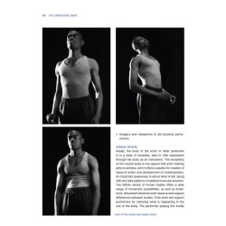 Libro. MOVEMENT DIRECTION. Developing Physical Narrative for Performance. Kate Flatt