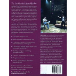 THE HANDBOOK OF STAGE LIGHTING THE HANDBOOK OF STAGE LIGHTING THE HANDBOOK OF STAGE LIGHTING